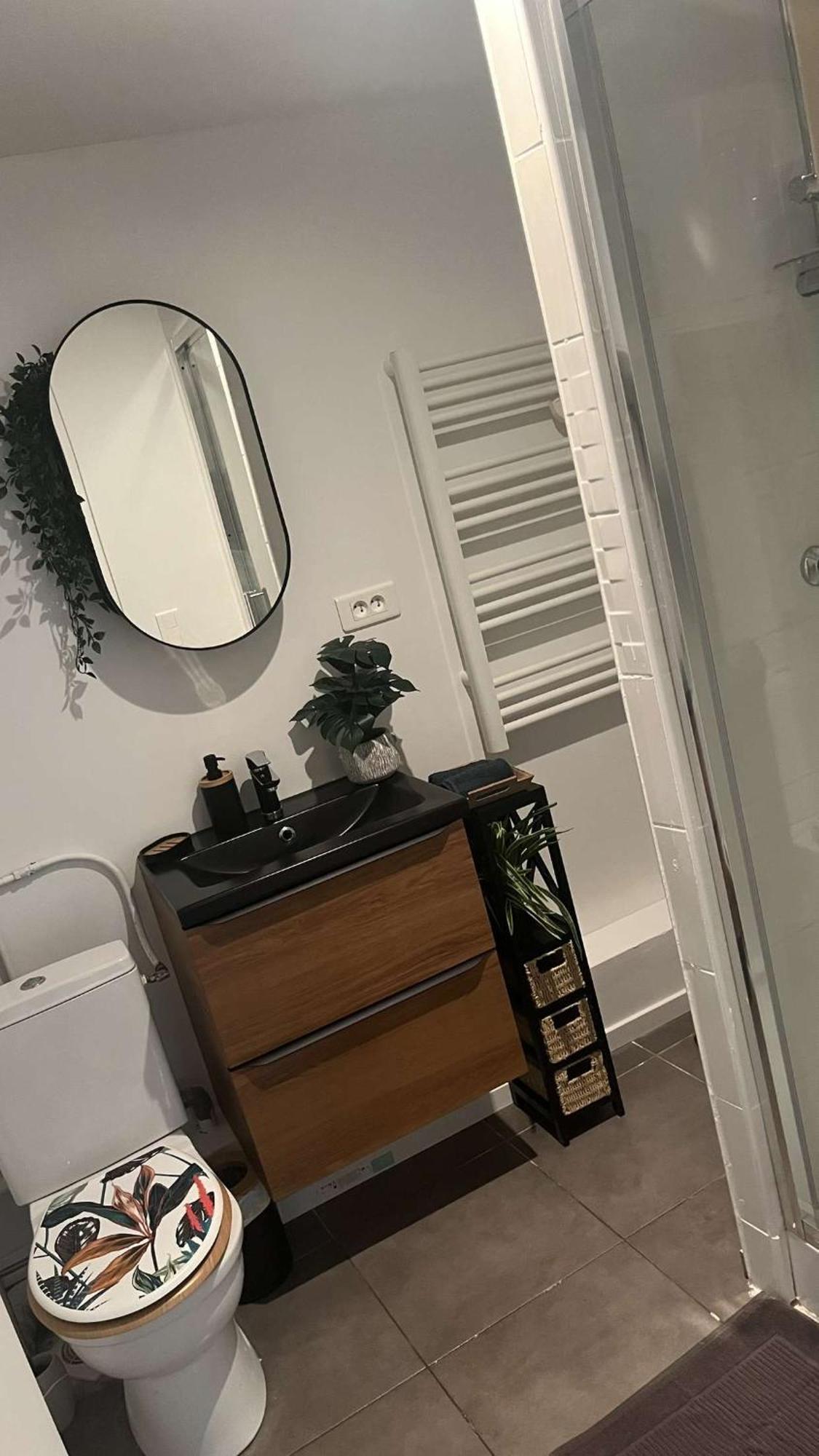 Loft Reze Apartment ภายนอก รูปภาพ